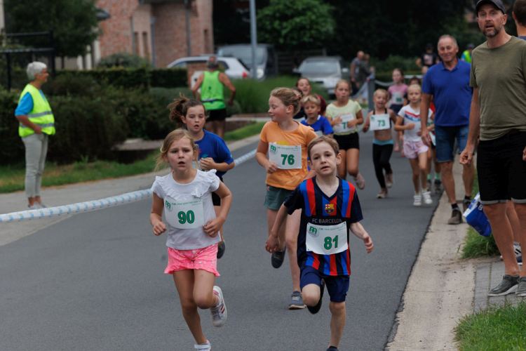 Landlopersjogging 2023